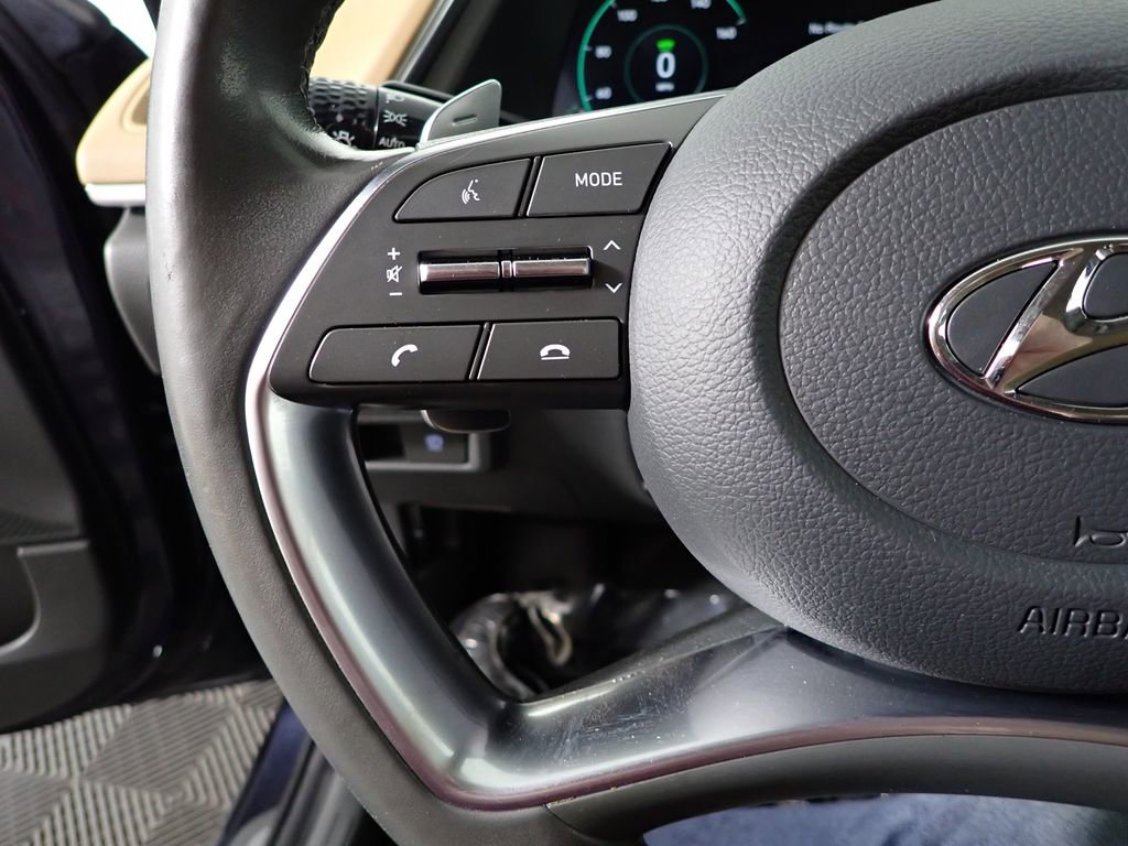 Used 2020 Hyundai Sonata Limited FWD image 30