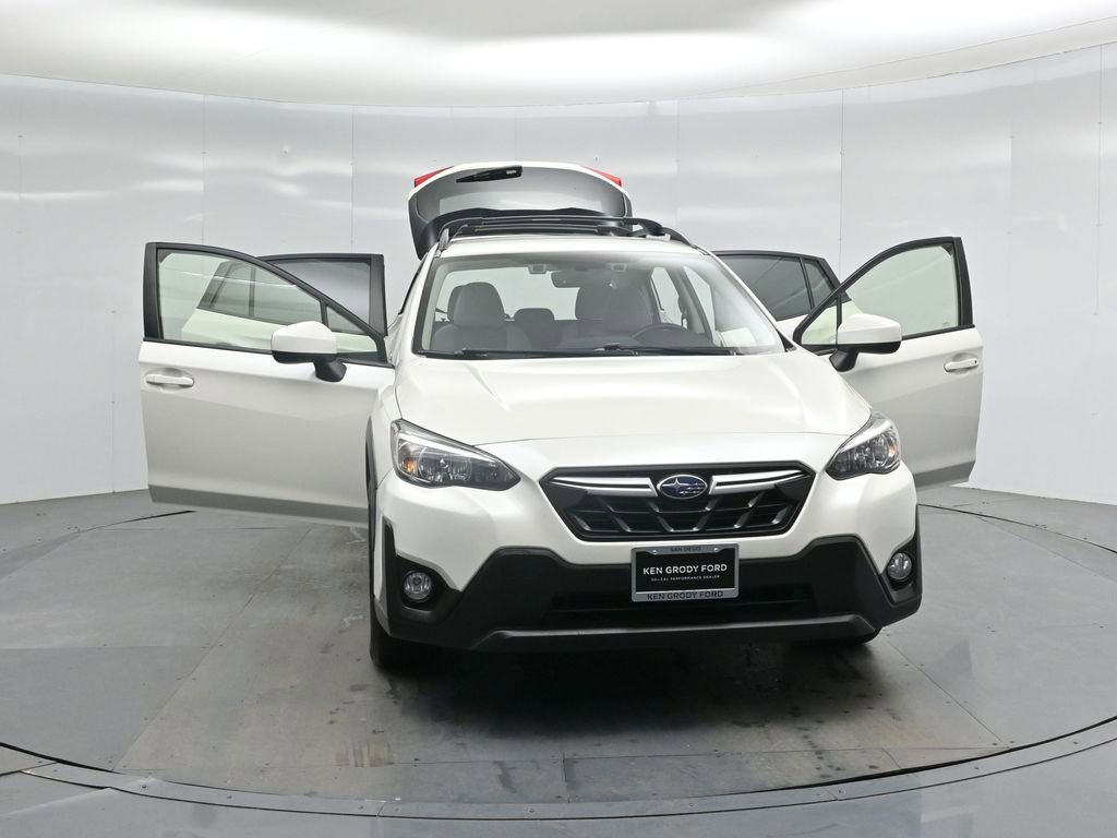 Used 2022 Subaru Crosstrek 2.0i Premium image 27