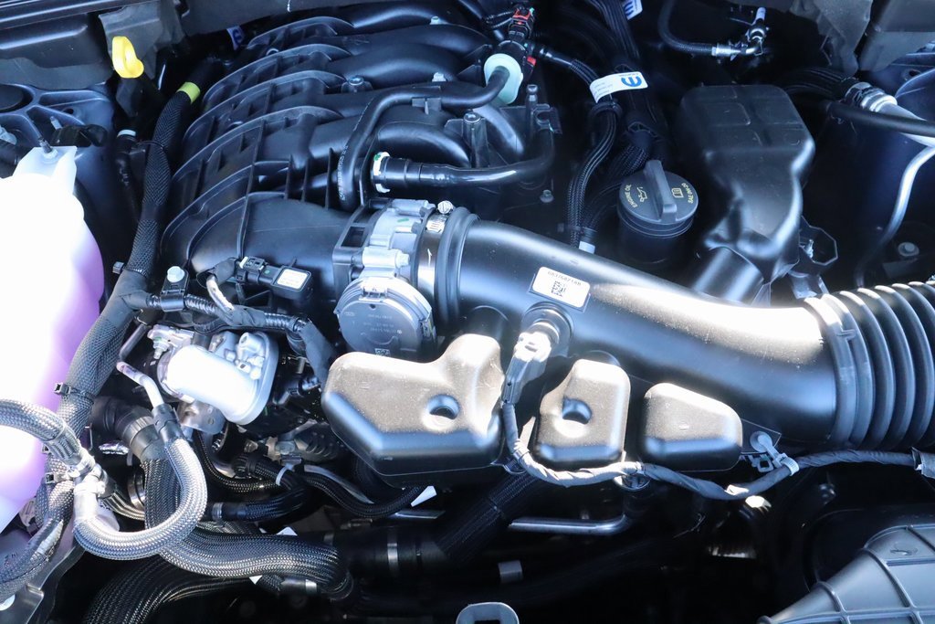 New 2025 Jeep Grand Cherokee Altitude image 19