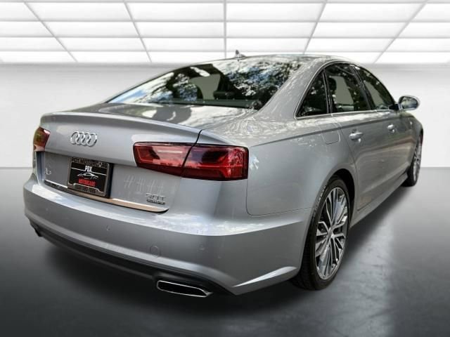 Used 2017 Audi A6 3.0T Prestige w/ Prestige Package AWD/4WD image 6