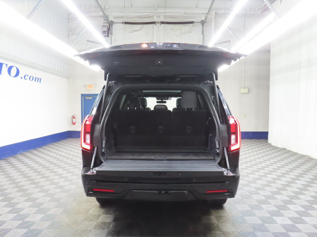Used 2025 Ford Expedition Tremor AWD/4WD image 38