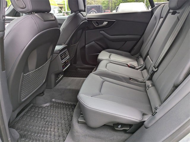Used 2024 Audi Q8 Premium Plus image 6