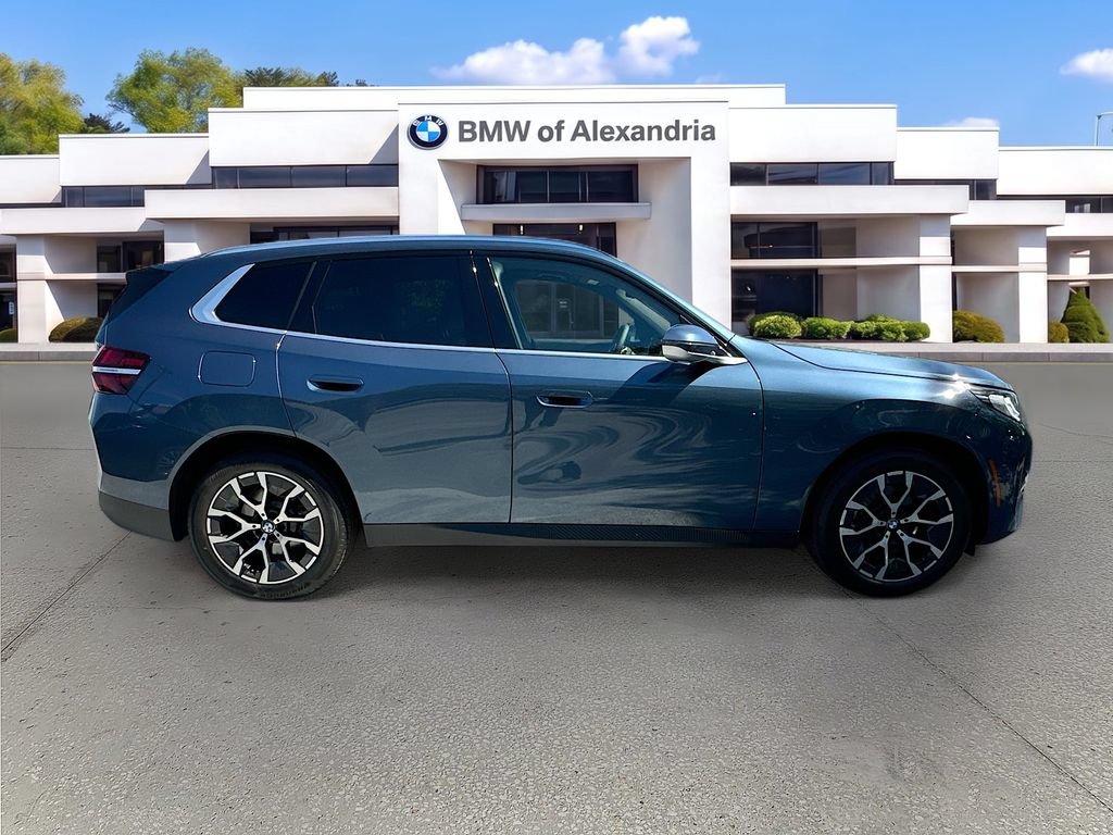 Used 2026 BMW X3 xDrive30i AWD/4WD image 8