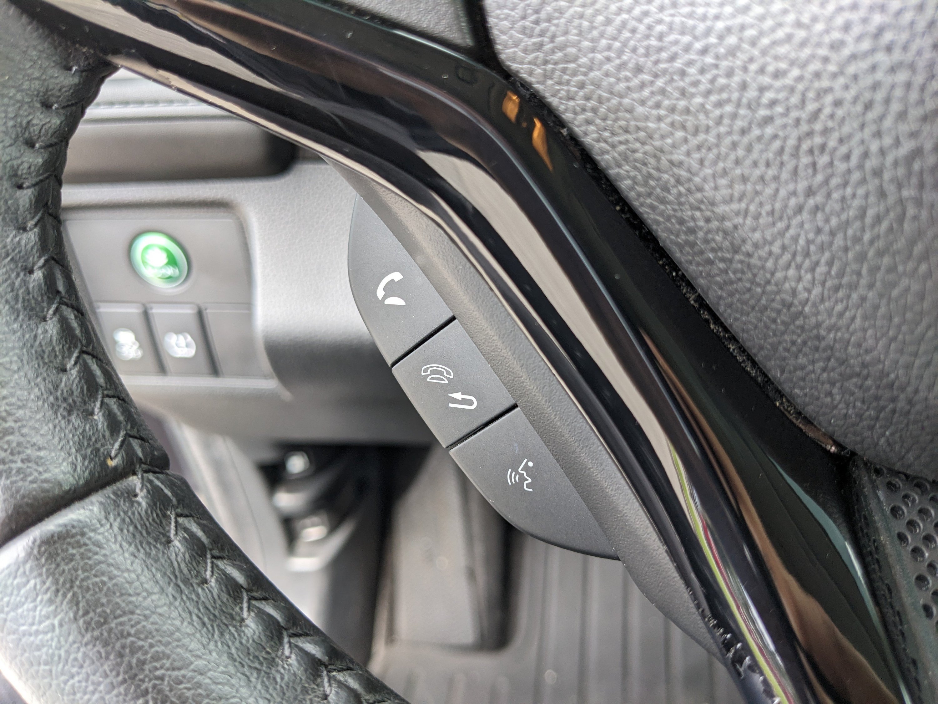 Used 2018 Honda HR-V EX-L image 33