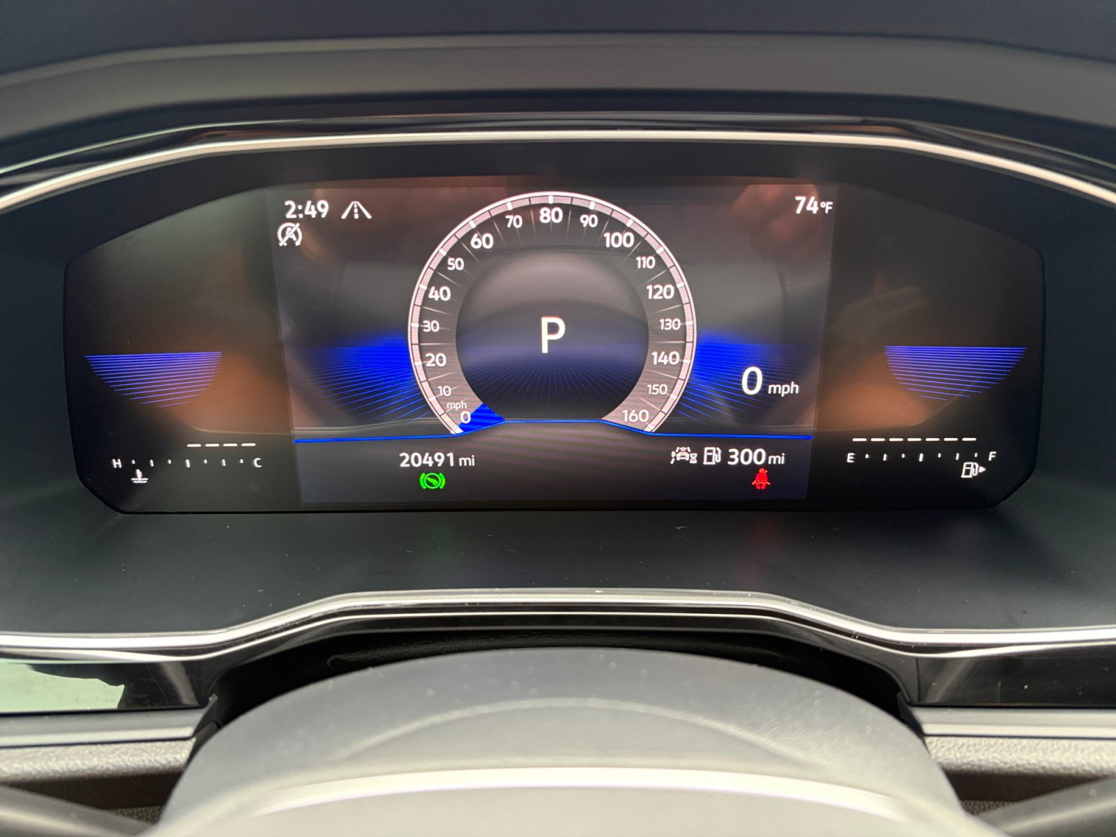 Certified 2024 Volkswagen Jetta Sport FWD image 17