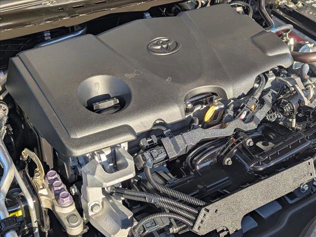 Used 2021 Toyota Camry SE image 21