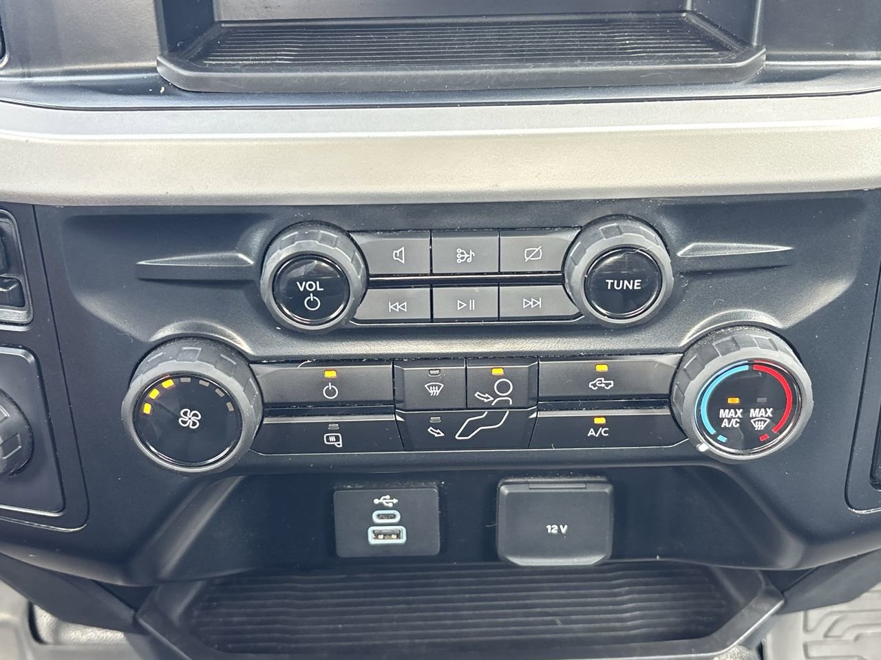 Certified 2024 Ford F350 XL image 23