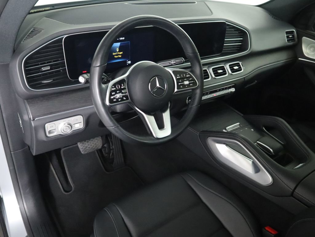 Certified 2023 Mercedes-Benz GLE 350 image 9