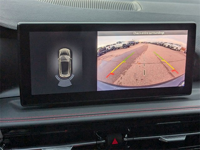 Used 2024 Dodge Hornet GT image 15