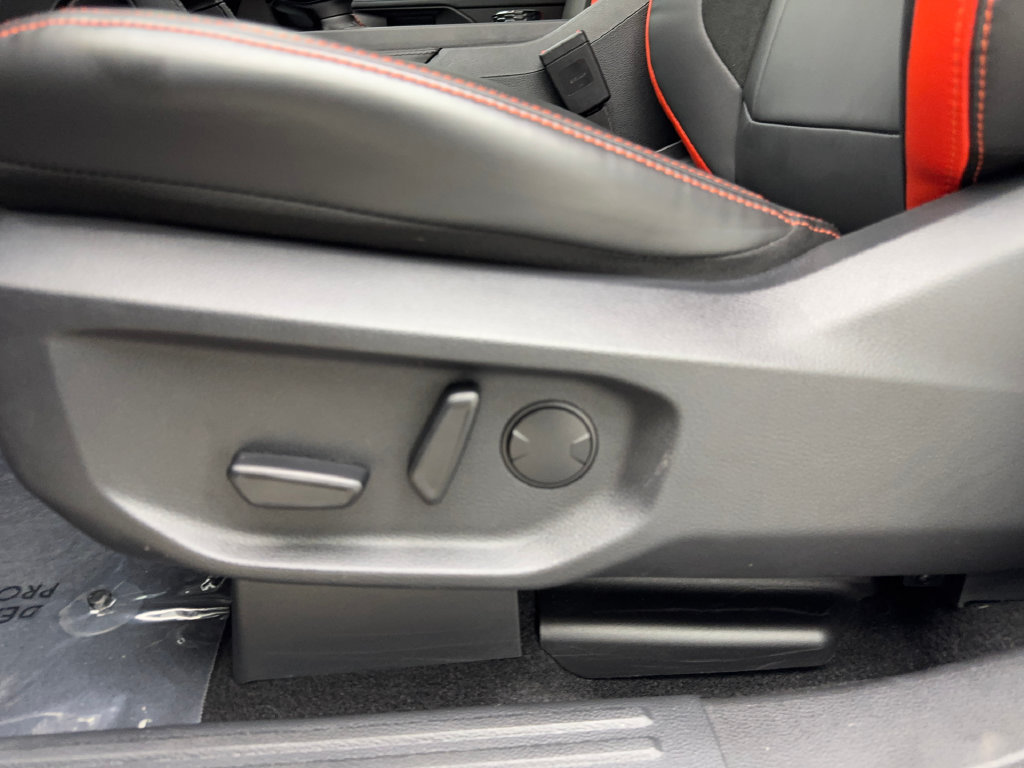 Used 2026 Ford Ranger Raptor AWD/4WD image 28