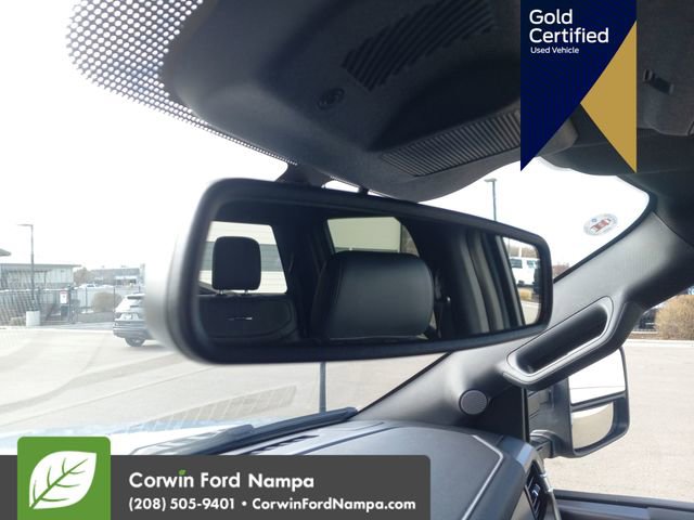 Certified 2026 Ford F450 Platinum image 23