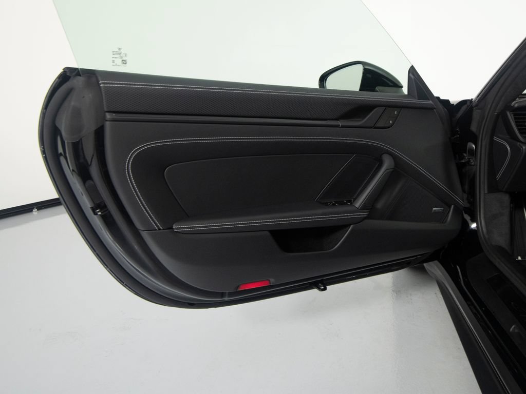 Certified 2026 Porsche 911 GT3 RWD image 19