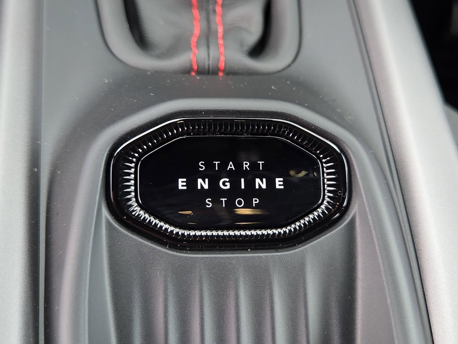 New 2026 Dodge Charger Scat Pack image 17