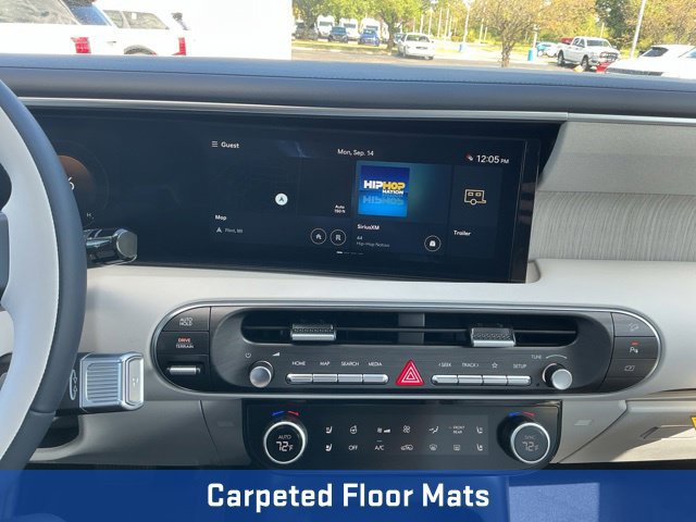 New 2027 Hyundai Palisade Calligraphy AWD/4WD image 21