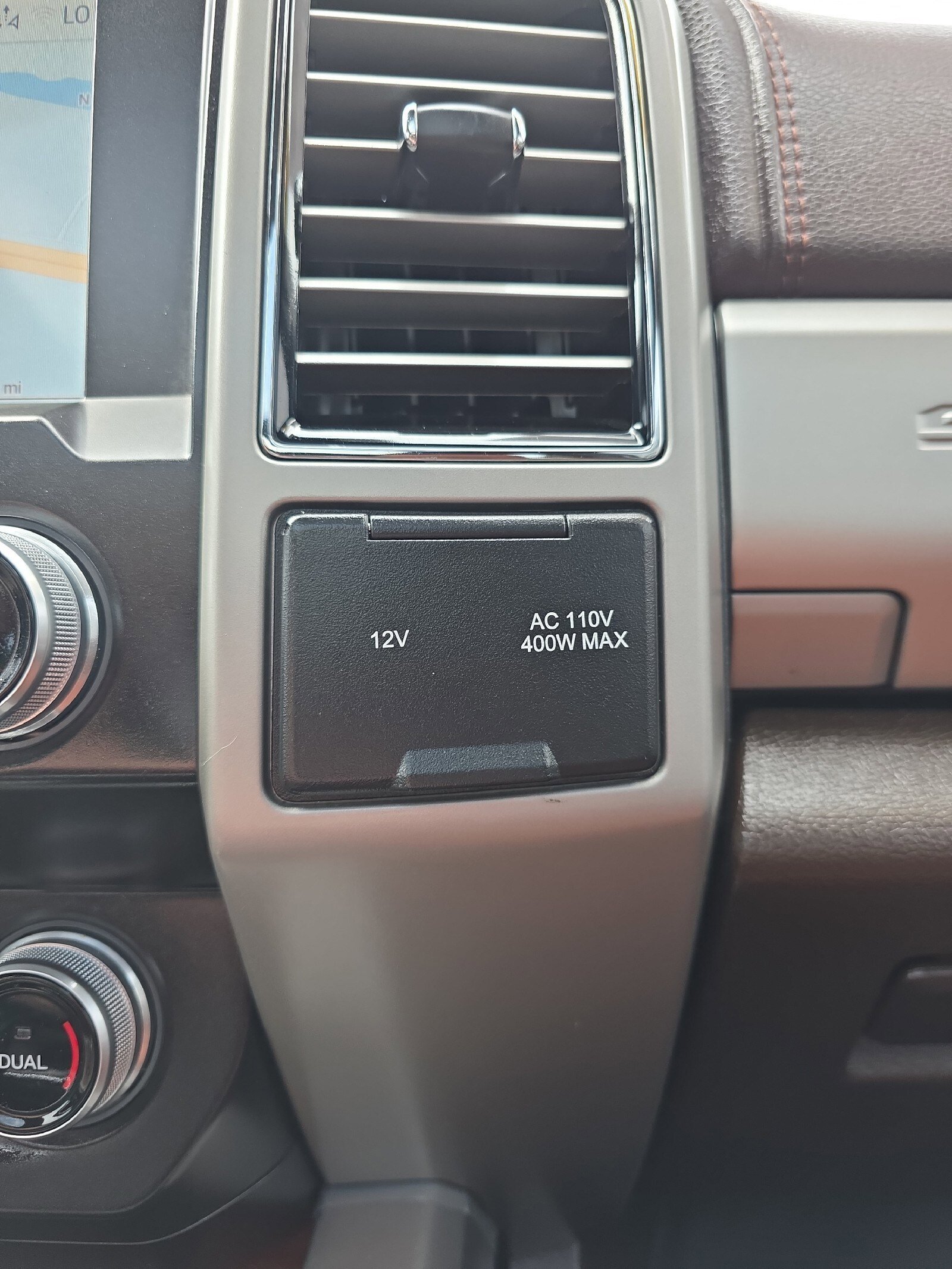 Used 2020 Ford F250 King Ranch w/ FX4 Off-Road Package AWD/4WD image 52