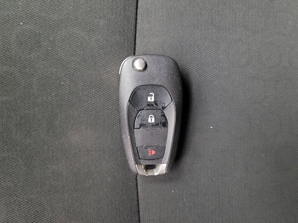 Used 2019 Chevrolet Trax LS image 32