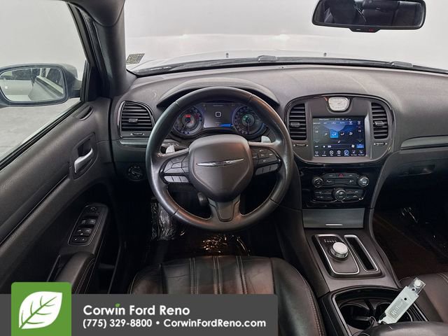 Used 2015 Chrysler 300 S w/ 300S Premium Group image 24