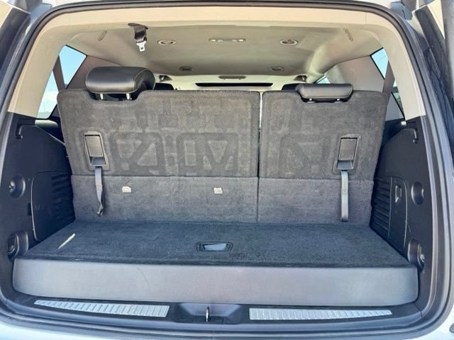 Used 2019 Chevrolet Tahoe LT AWD/4WD image 32