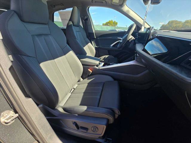 New 2026 Audi Q5 Premium Plus AWD/4WD image 10