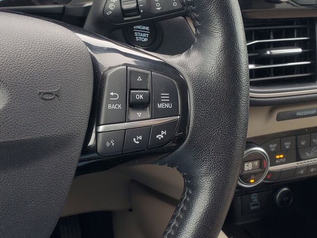 Used 2021 Ford Escape SEL FWD image 14