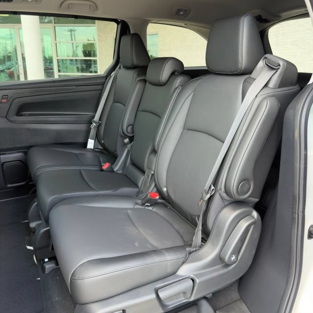 New 2026 Honda Odyssey EX-L image 11