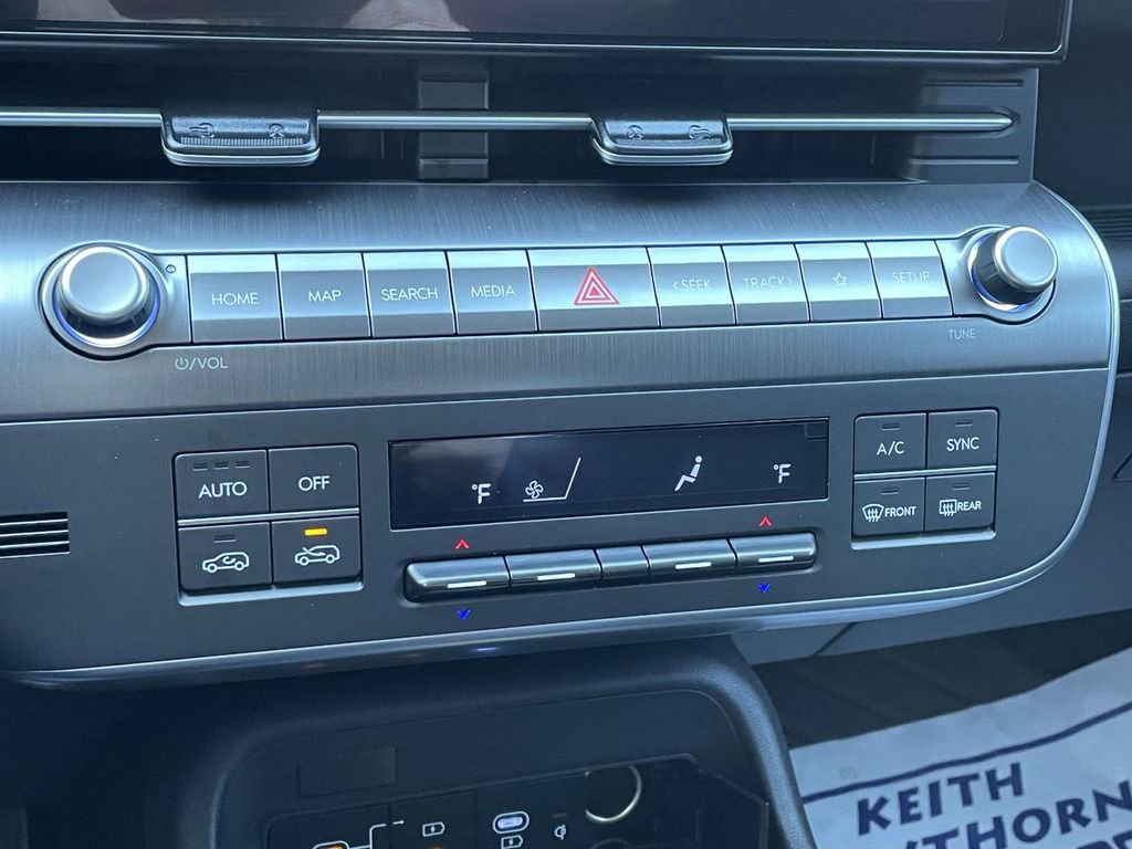 New 2026 Hyundai Kona SEL Sport image 25