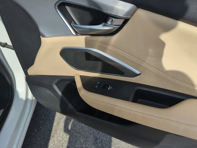 Used 2021 Acura RDX FWD image 35