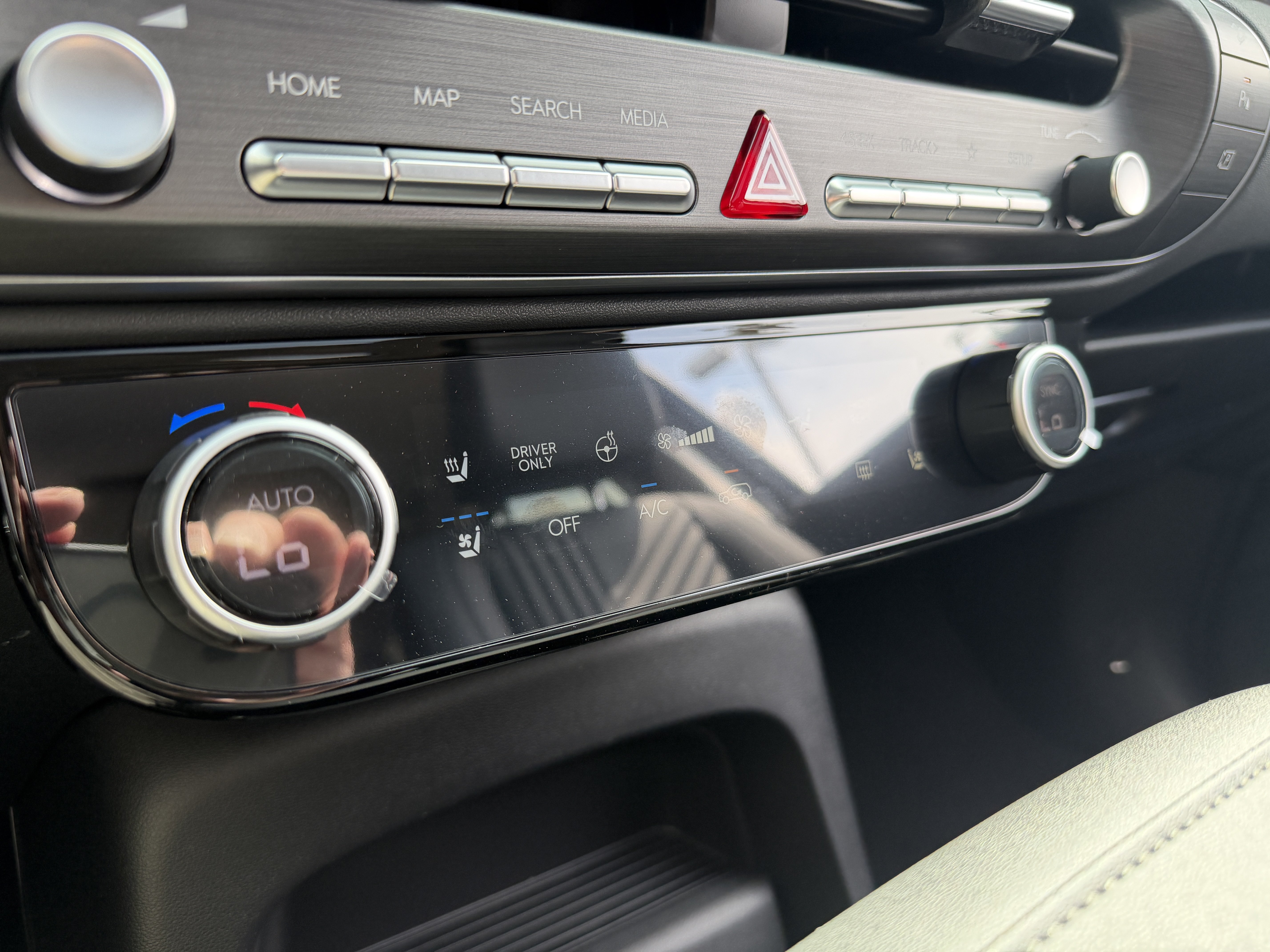 New 2026 Hyundai Palisade SEL AWD/4WD image 44