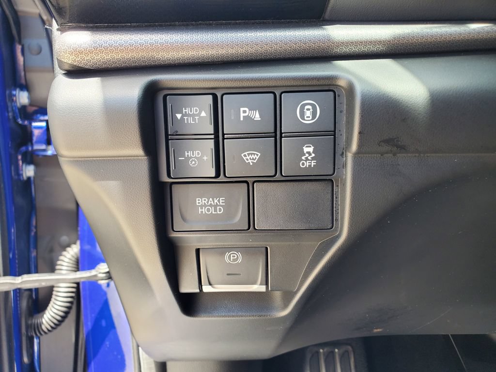 Used 2023 Acura RDX A-Spec AWD/4WD image 23
