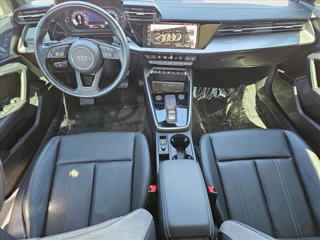 Certified 2024 Audi A3 2.0T Premium w/ Convenience Package image 17