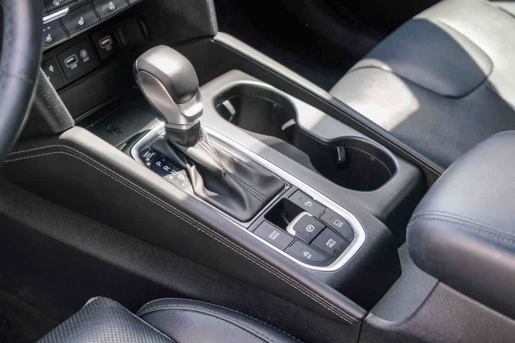 Used 2020 Hyundai Santa Fe Limited FWD image 18