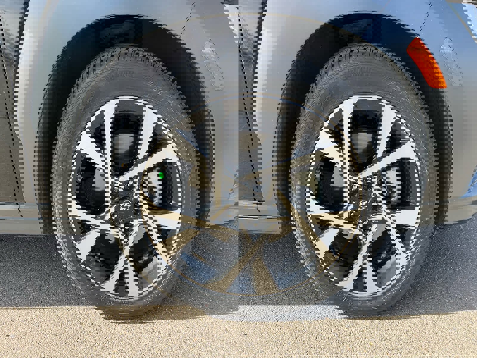 Certified 2023 Hyundai Kona Limited image 16