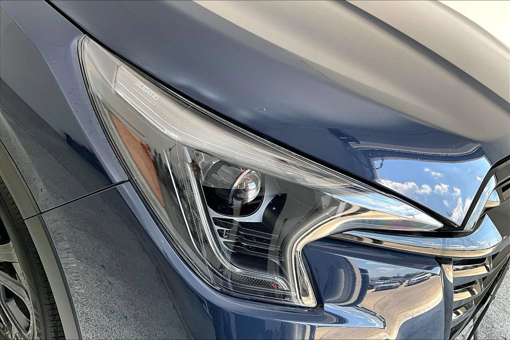 Used 2025 Subaru Ascent Bronze Edition AWD/4WD image 37