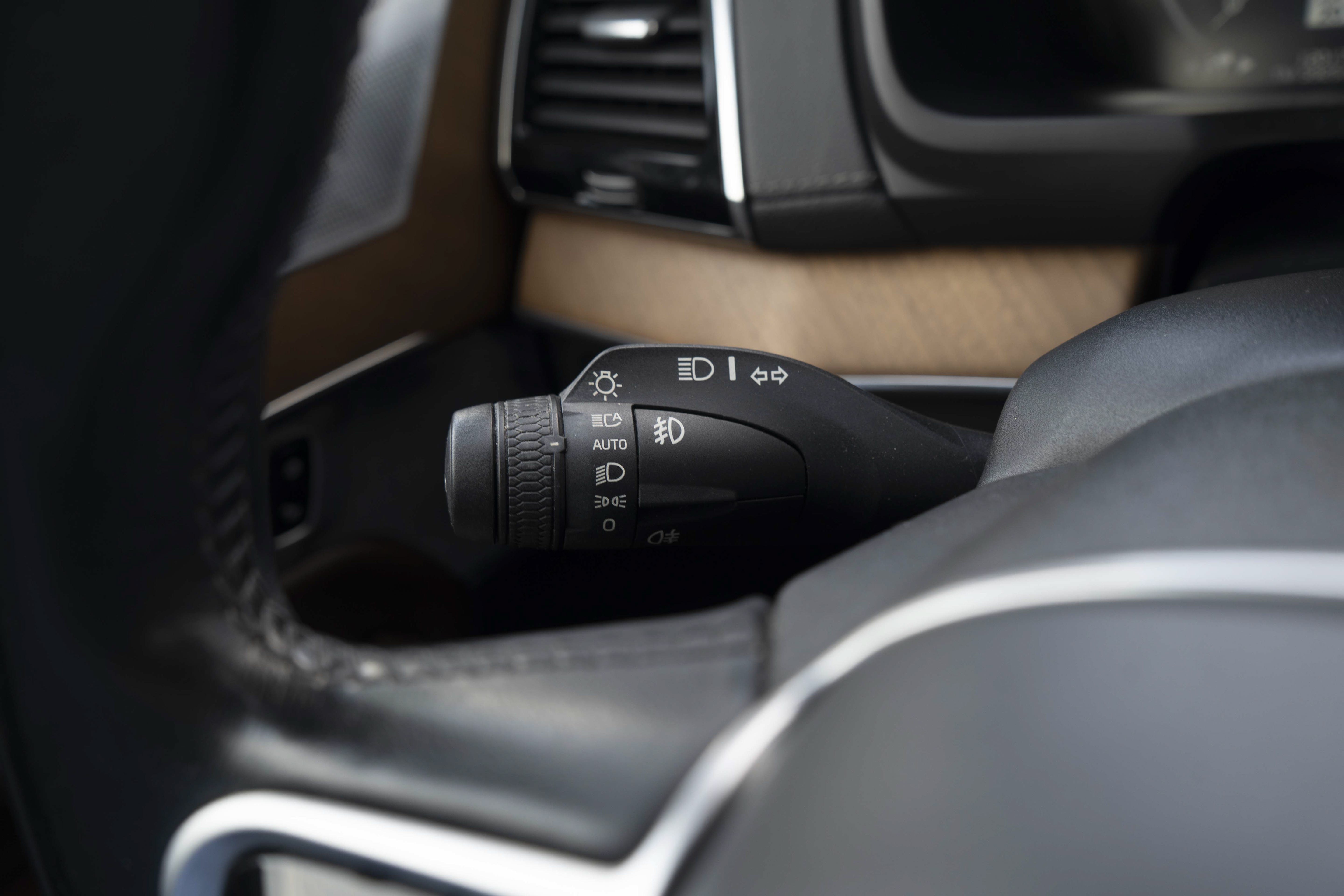 Used 2018 Volvo XC90 T6 Inscription w/ Luxury Package AWD/4WD image 23