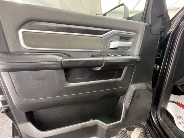 Used 2022 RAM 2500 Big Horn AWD/4WD image 13