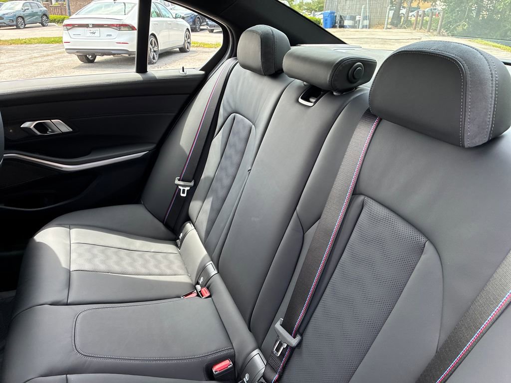 New 2027 BMW M3 RWD image 17