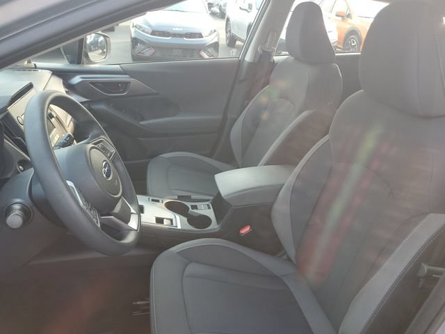 Certified 2025 Subaru Impreza 2.0i AWD/4WD image 16