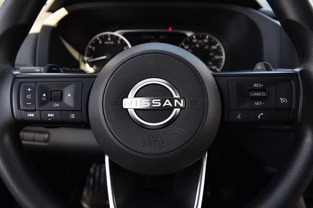 Used 2024 Nissan Pathfinder S AWD/4WD image 18