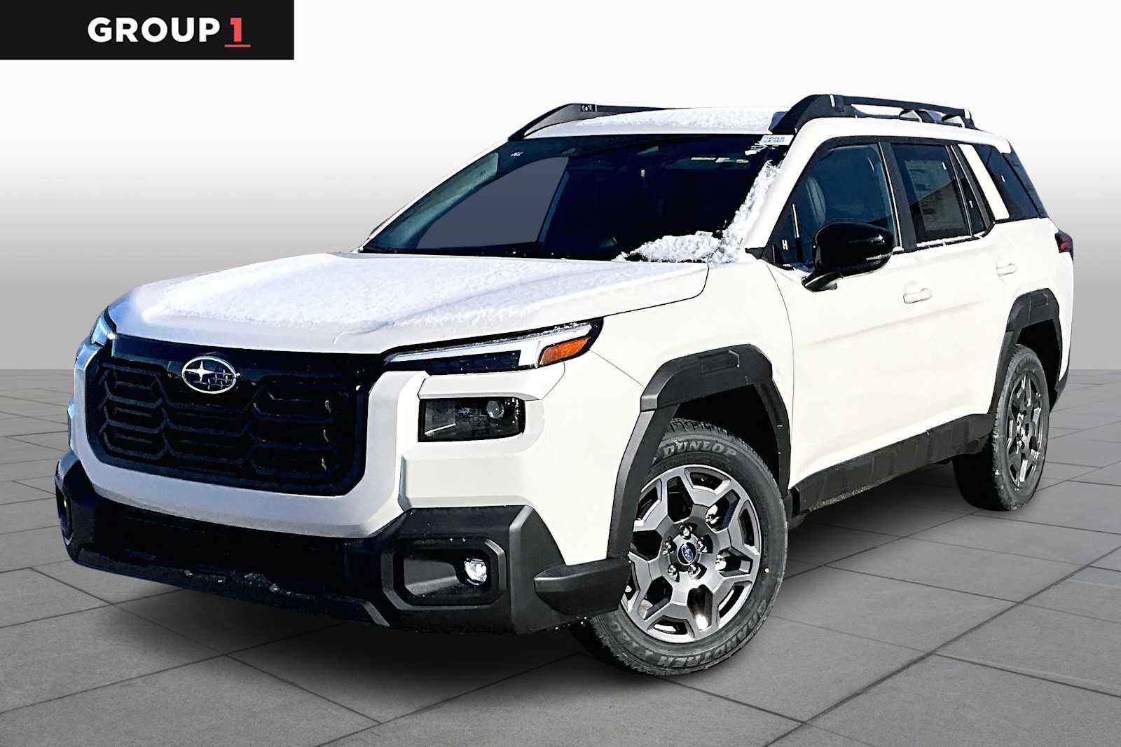 New 2026 Subaru Outback Premium image 1