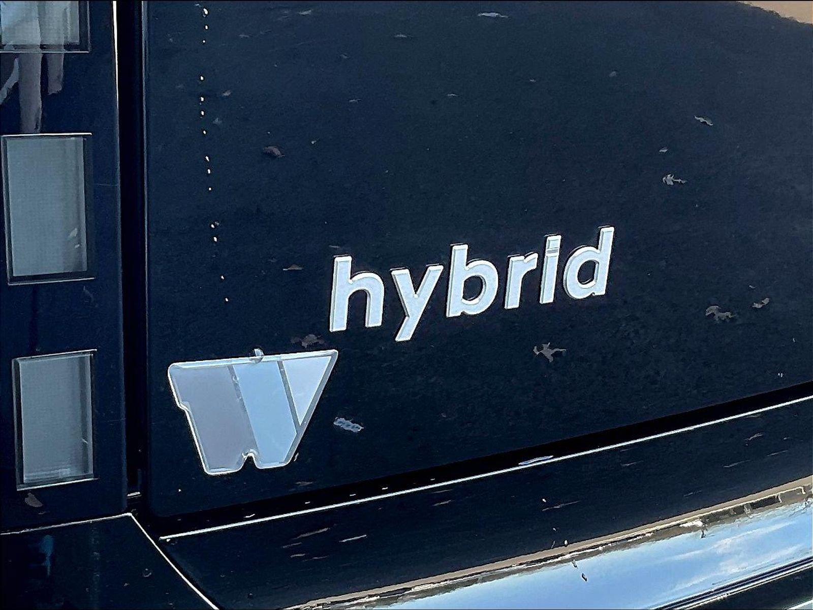 New 2026 Hyundai Palisade Limited AWD/4WD image 14