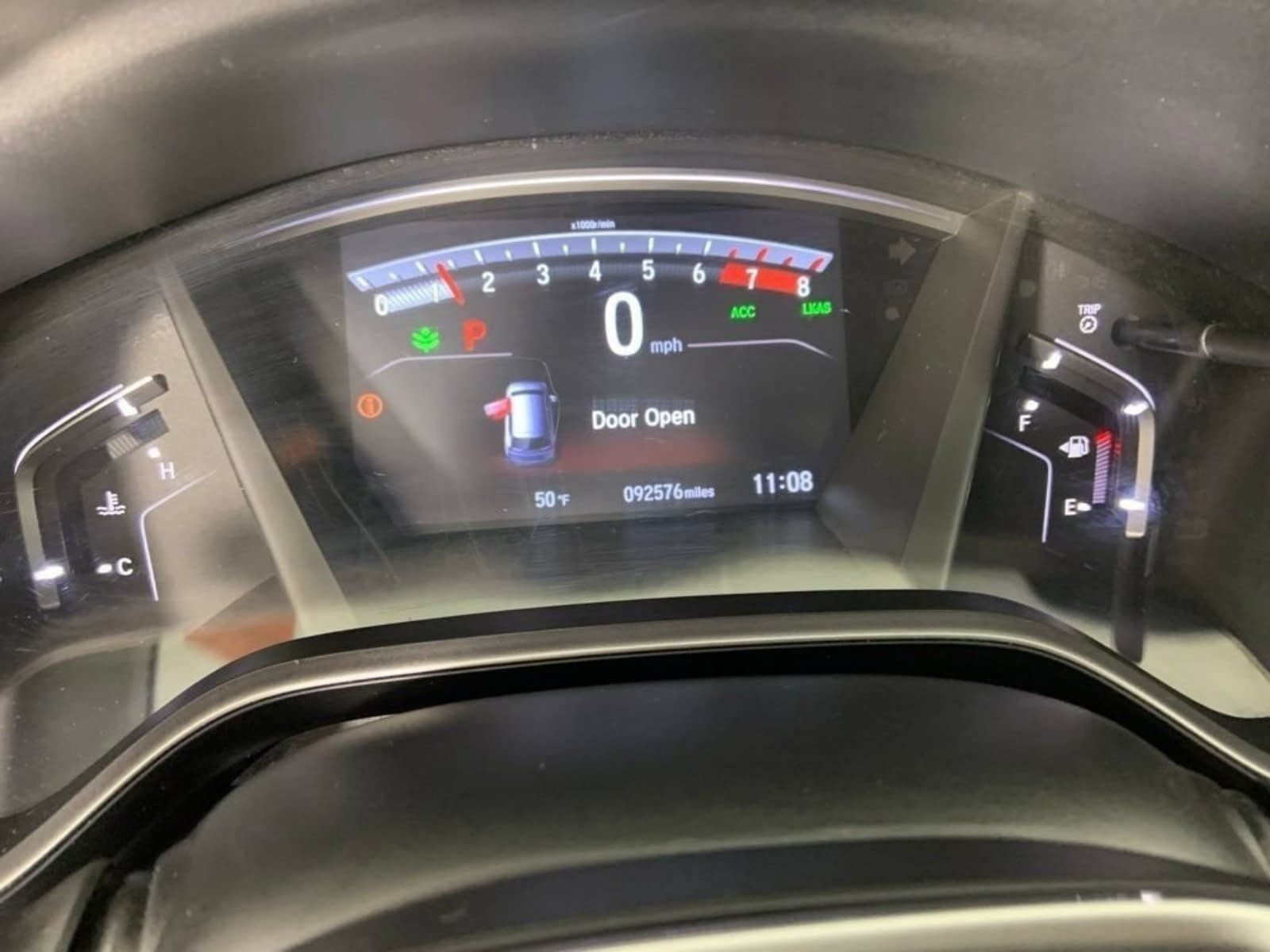 Used 2020 Honda CR-V EX image 31