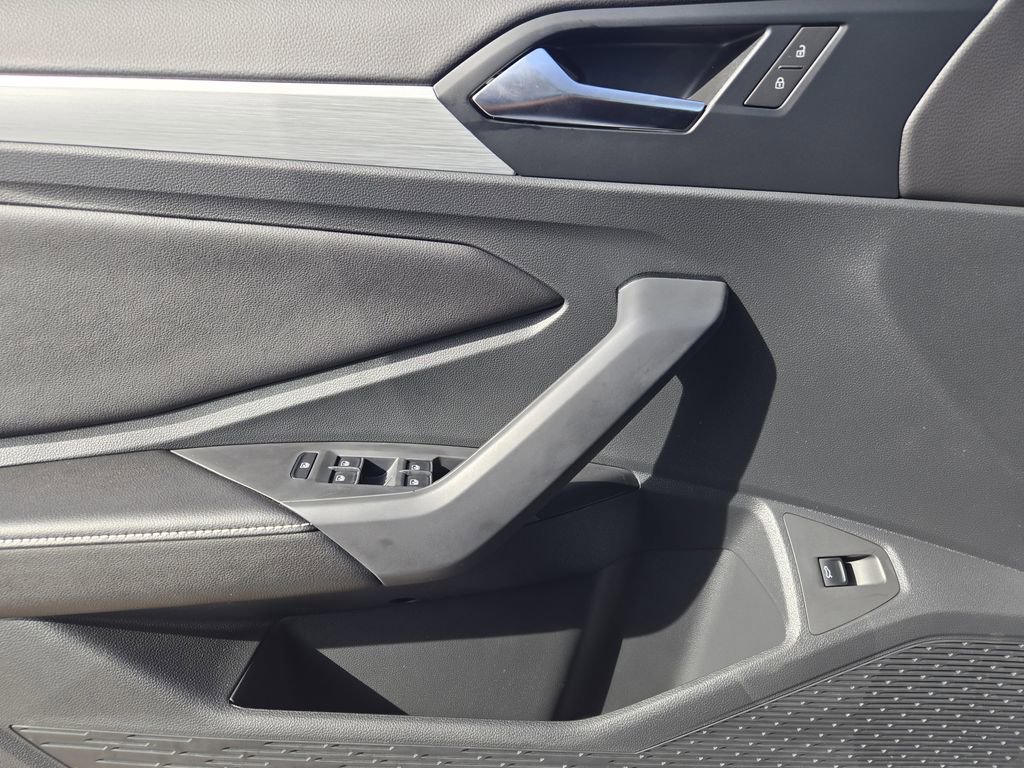 New 2026 Volkswagen Jetta S image 16