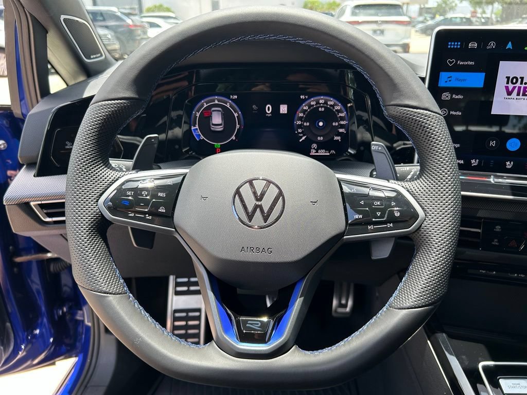 New 2026 Volkswagen Golf AWD/4WD image 20