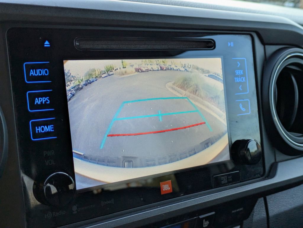 Used 2019 Toyota Tacoma TRD Pro image 24