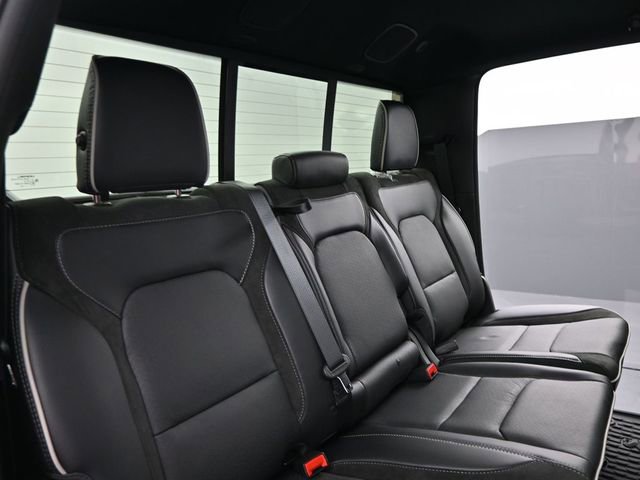 New 2026 RAM 1500 Laramie image 19