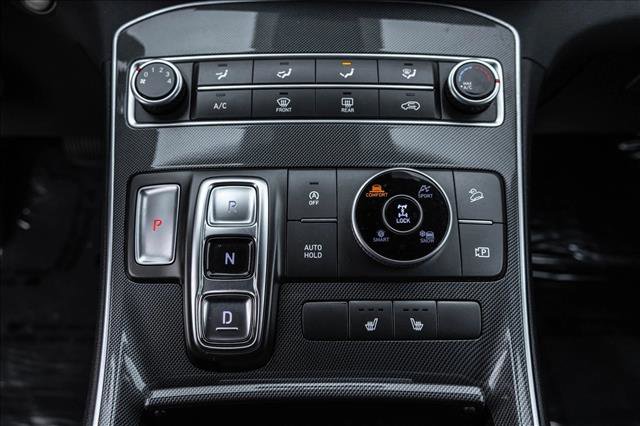 Used 2021 Hyundai Santa Fe SEL w/ Cargo Package image 18