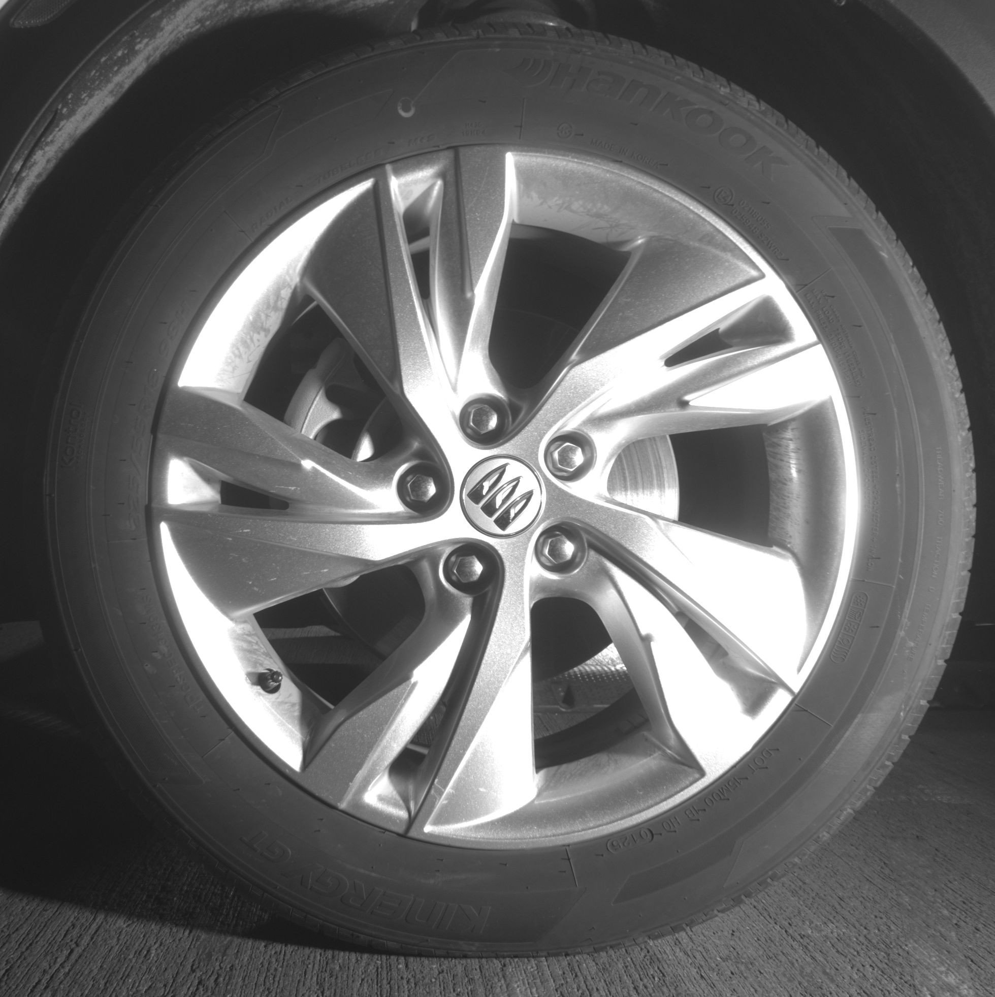 Used 2025 Buick Encore GX Preferred image 12