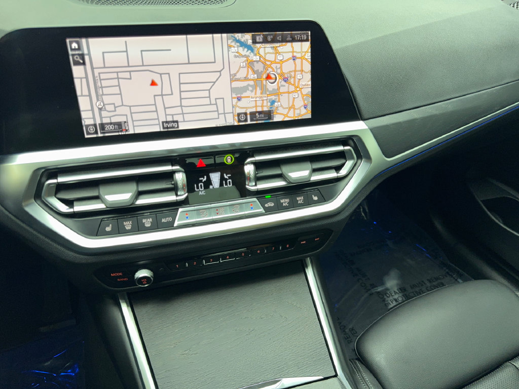 Used 2022 BMW 430i Coupe w/ Convenience Package RWD image 55