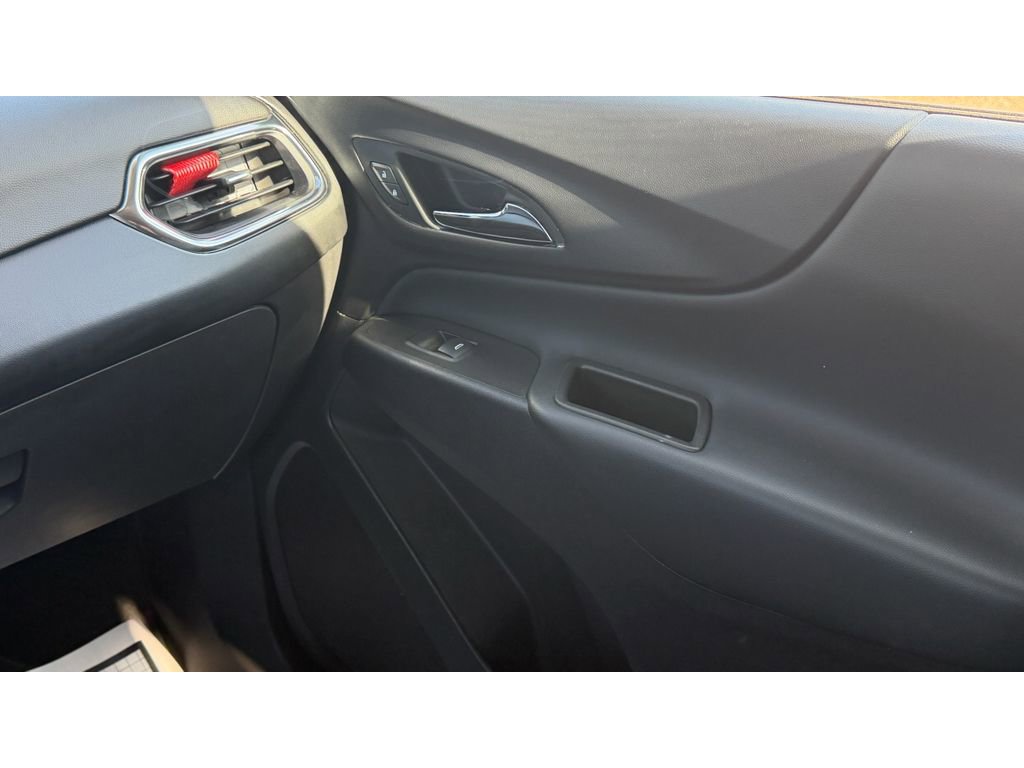 Certified 2024 Chevrolet Equinox LT image 18