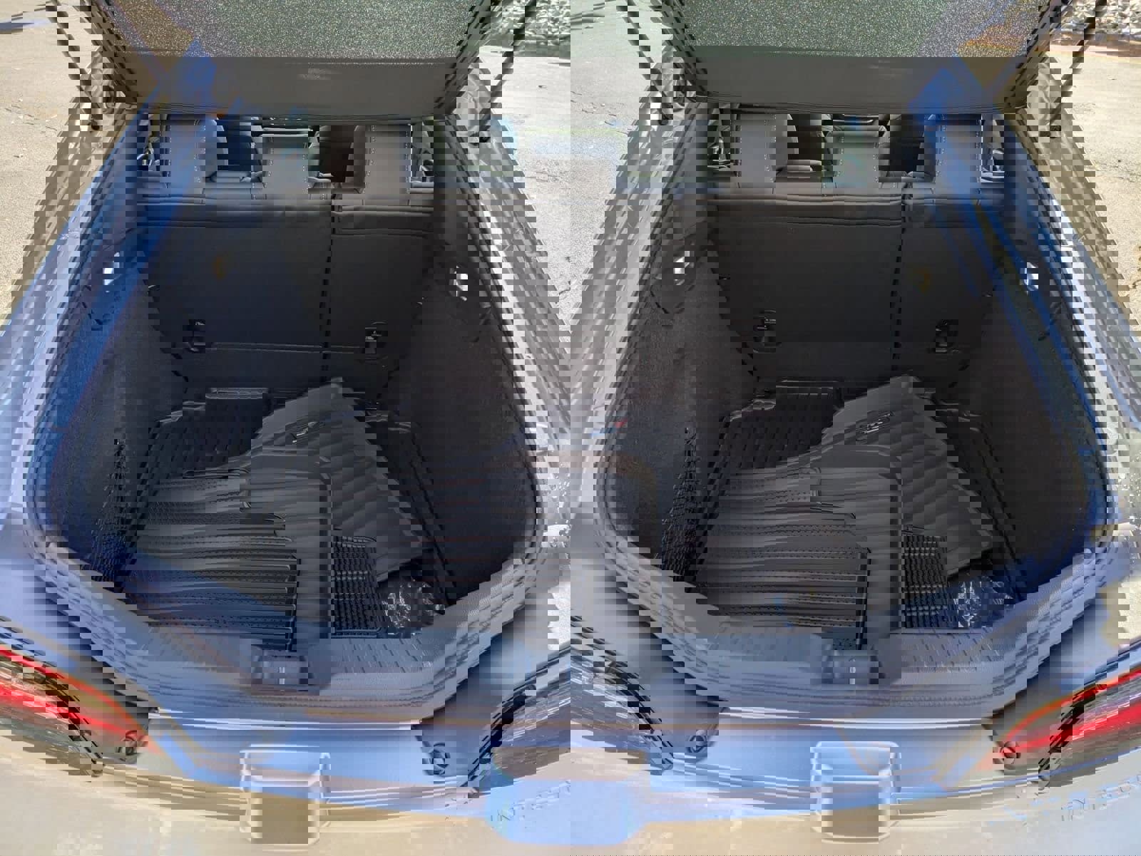 New 2026 Acura Integra A-Spec image 22